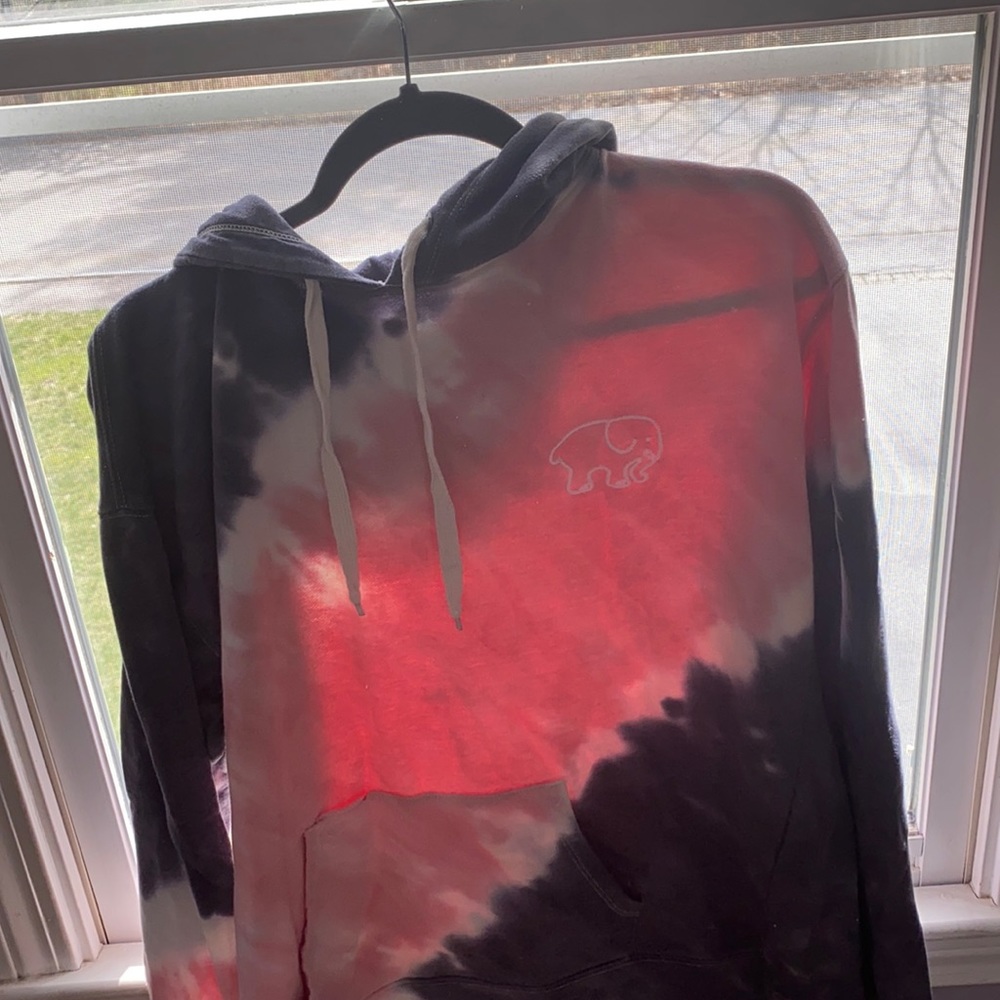 Ivory Ella sweatshirt